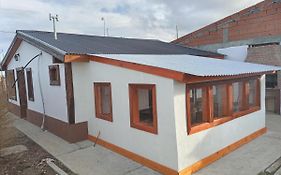 Mi Refugio